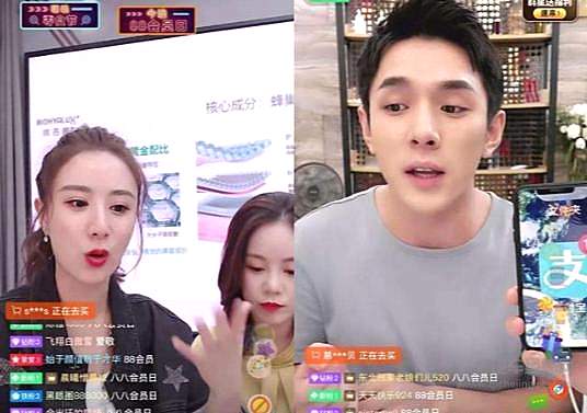 3小时带货营收破1.1亿元 谁是车圈最强主播？