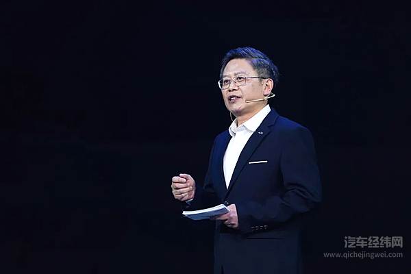 要节能更要性能 奇瑞汽车发布鲲鹏超性能电混C-DM