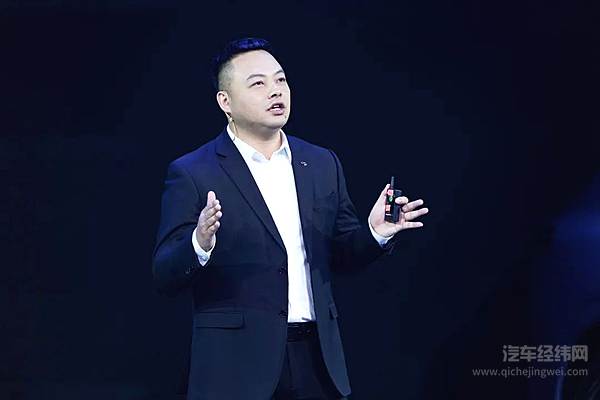 要节能更要性能 奇瑞汽车发布鲲鹏超性能电混C-DM