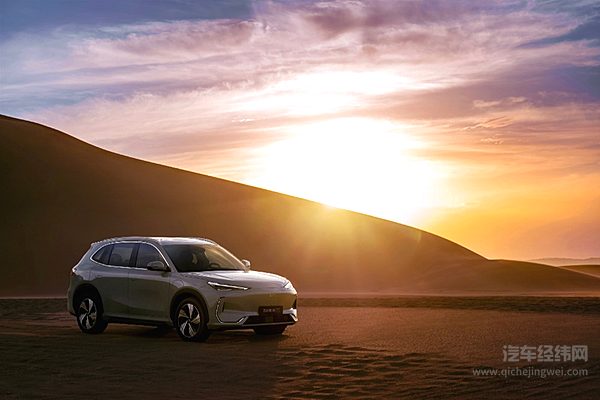 吉利神盾短刀电池亮相 能否切走比亚迪的蛋糕？