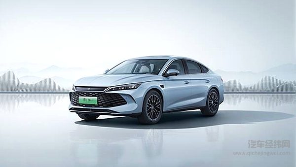 “掀桌子”算什么？高手“拆房子”！ 9.38万元起 秦、宋、元开启全民智驾