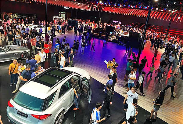 深港澳不相信眼泪