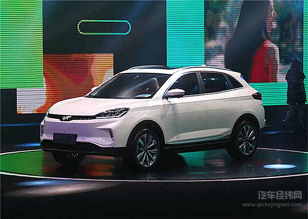 2018造车新势力出招 有什么不一样