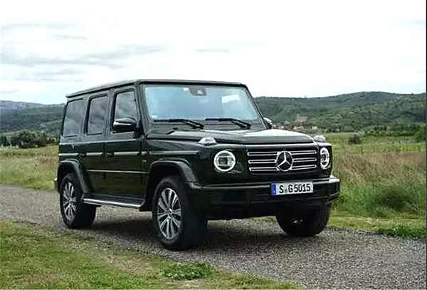 7月1日新关税后，这十辆进口车值得你出手