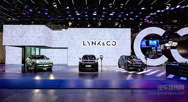 插混与增程的对决 岚图FREE和领克08谁更强？