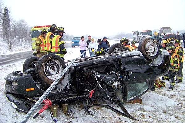 如何了解汽车安全的隐藏因素 汽车碰撞测试的意义在此！