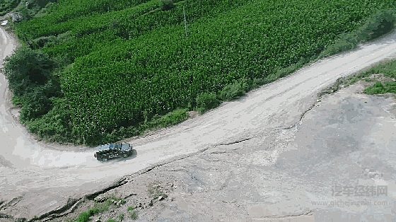 新哈弗H9开启探险之旅 这越野能力简直不要太强