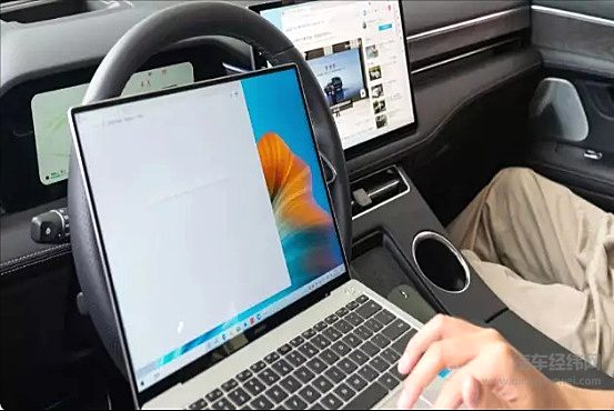  国产新能源品牌发力智能系统 哪一家实力更强？