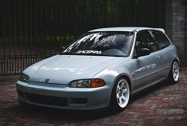 玩了多年改装车，你真的了解JDM吗？