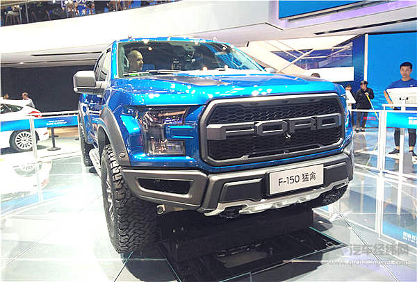 福特亚太区产品开发副总裁韦盛廷：在中国为中国 全新一代福克斯为中国家庭而设计