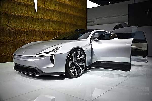 车企另一主战场 北京车展上的智能座舱