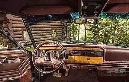 Jeep粉丝必须知道的10辆Jeep经典车
