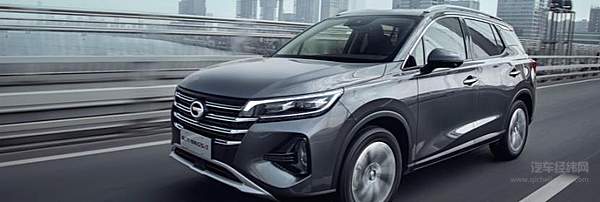 全球首款内置车载微信 全新广汽传祺GS4 PHEV有多硬核