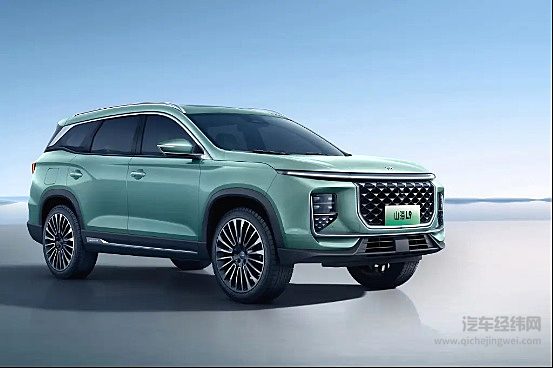 新能源转型不及预期 捷途该如何提速？