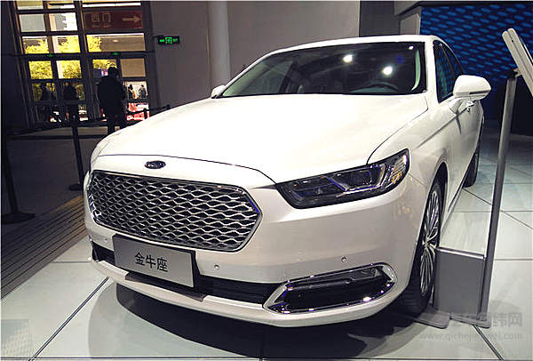 福特亚太区产品开发副总裁韦盛廷：在中国为中国 全新一代福克斯为中国家庭而设计