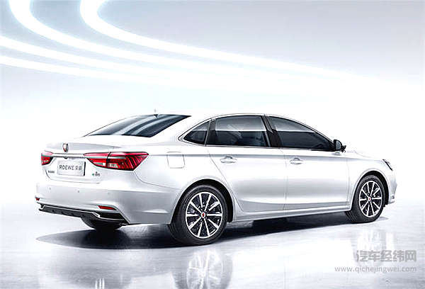 绿芯配蓝芯 荣威ei6 PLUS 百公里油耗竟能低至1.5L？！