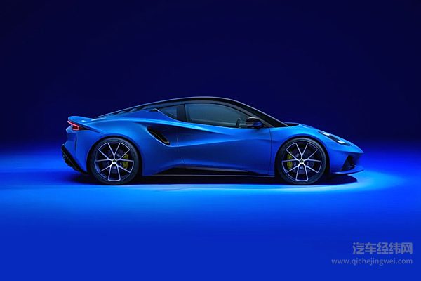 路特斯能否成为吉利手中的一张王牌？