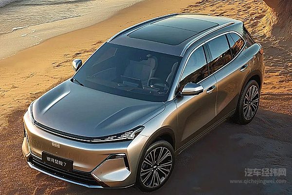 宋PLUS DM-i实力强悍 星舰7 EM-i能靠性价比获胜？