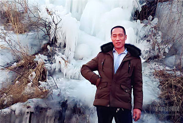 李传瑞：“棉被保冷技术”的发明人