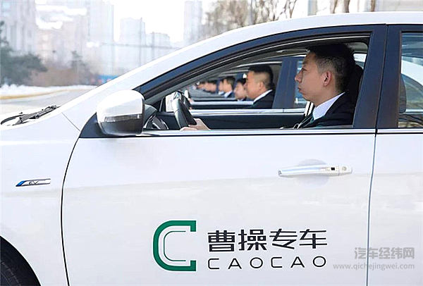 2月新能源：欧拉杀入前十，网约车寒冬“救市”