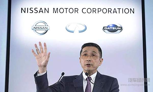 我为什么支持戈恩“越狱”？