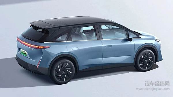 全新平台东风汽车首款车型启辰VX6 即将正式亮相！