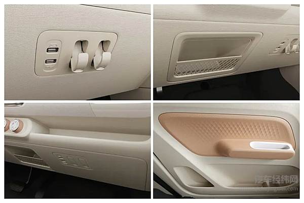 五菱汽车第三代马卡龙内饰全新升级 打造“时尚代步开心果” 开启快乐出行生活 