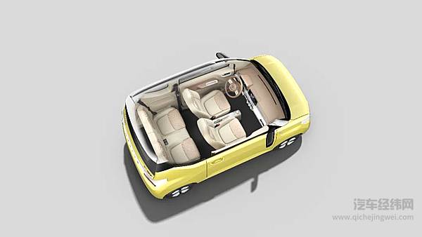 五菱汽车第三代马卡龙内饰全新升级 打造“时尚代步开心果” 开启快乐出行生活 