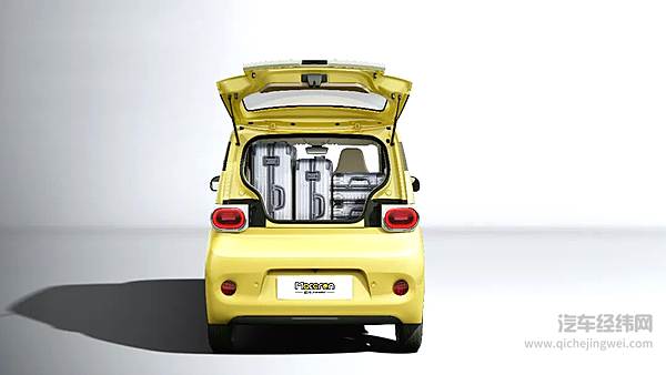 五菱汽车第三代马卡龙内饰全新升级 打造“时尚代步开心果” 开启快乐出行生活 