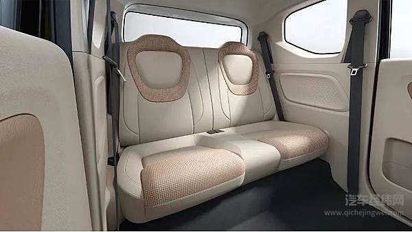 五菱汽车第三代马卡龙内饰全新升级 打造“时尚代步开心果” 开启快乐出行生活 