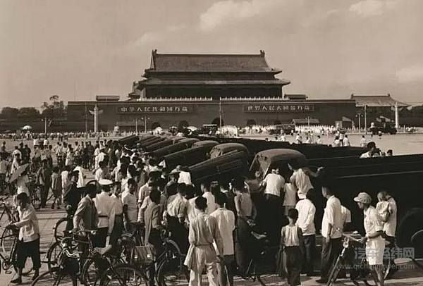 由做大到做强，共和国长子的革新之路