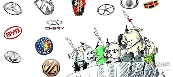 “黑公关门”骤然升级：长城实名举报；李书福痛斥“车黑”，要求检查合同