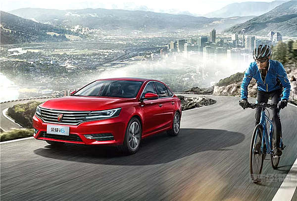 如何评价2018款荣威i6强劲动力 三个关键词为你解惑