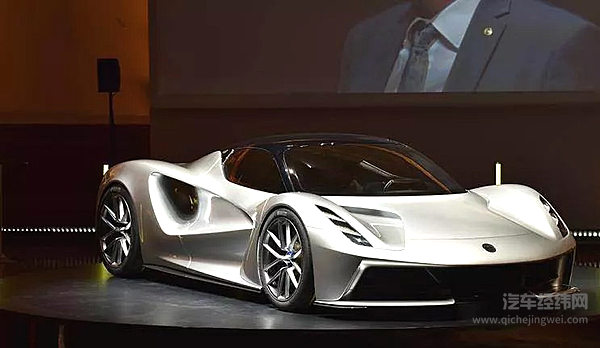 李书福的英国往事