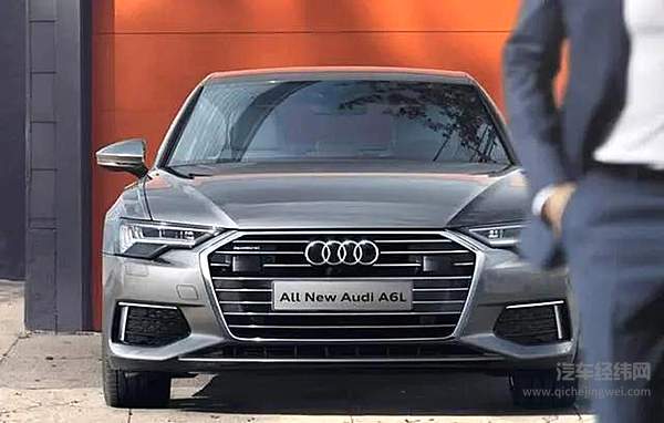 中年人标志性的成功座驾 你成功了吗？