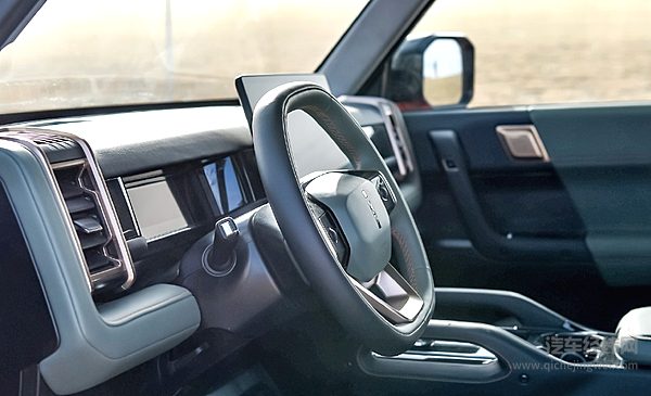 奇瑞iCAR 03即将上市 “方盒子”能否换来销量？