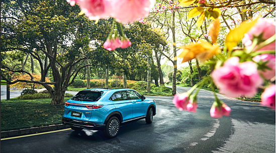 本田e:NS1能把本田汽车带入新能源正轨吗？