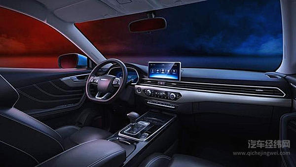 “寒冬”下的一缕阳光 捷途X70S成车市“潜力股”！