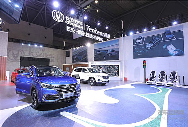 车载微信上线 汽车智能化会为出行带来哪些新变化？