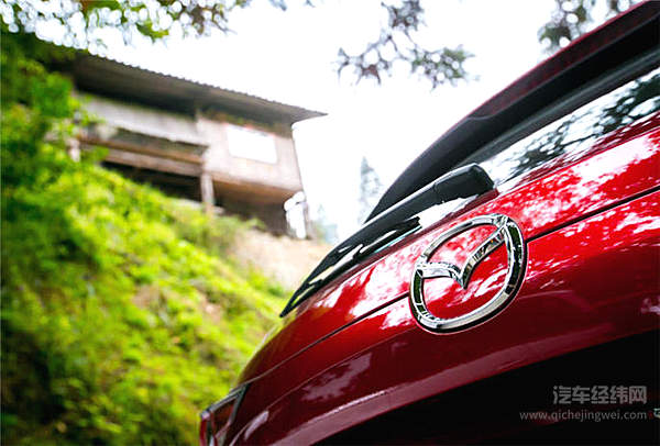 长安马自达11月销量创新高  “魂动家族”带你拓展生活疆界