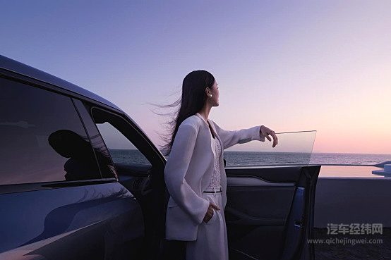 入门即卓越 款款皆超值 2025款宋L EV震撼上市 18.98万元起