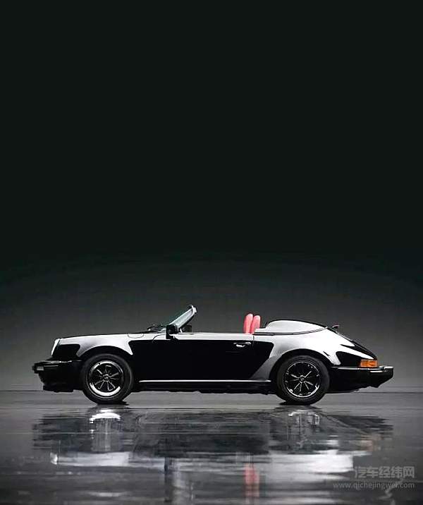 30多年后，“弓背”造型重现世间