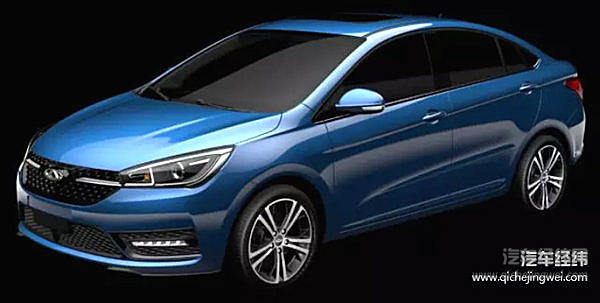 艾瑞泽5e获工业设计金奖 “CHERY DESIGN”晋级“国家队”
