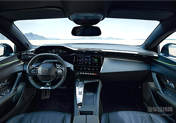 标致408X中国首发 东风神龙能否迎来转机？