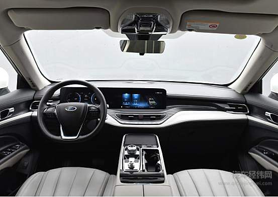 同样是中大型SUV 福特两兄弟有哪些不一样？