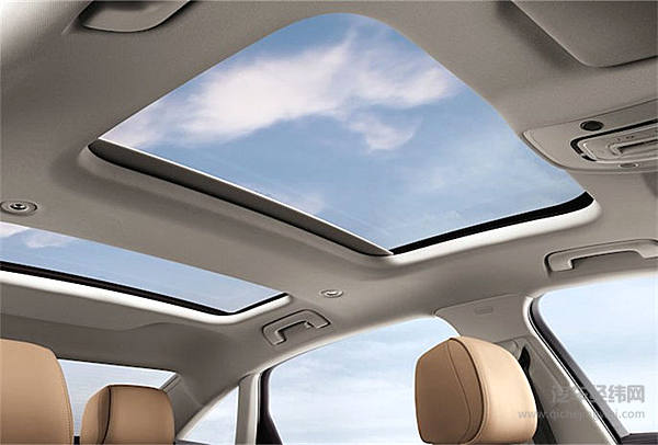 没去北美车展 奥迪A6L在中国玩得很嗨！