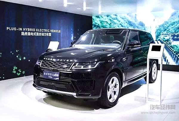 纯SUV品牌的电动化之路！