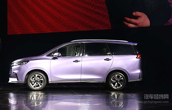 第一款自己选配定价的MPV治愈“选择障碍” 上汽大通G50满足全家期待