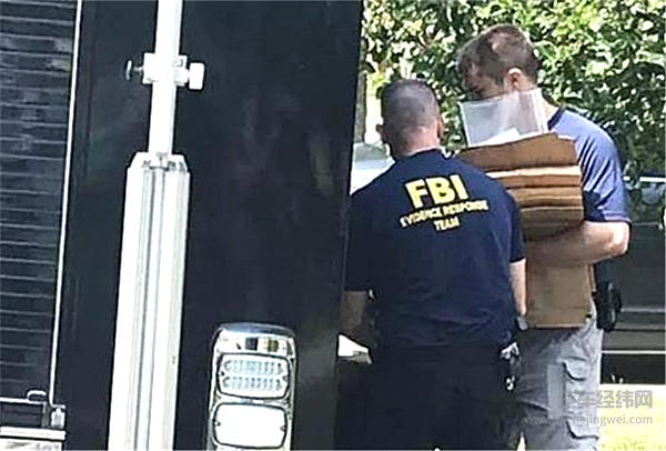 通用汽车世纪大罢工 特朗普、腐败案与曹德旺预言