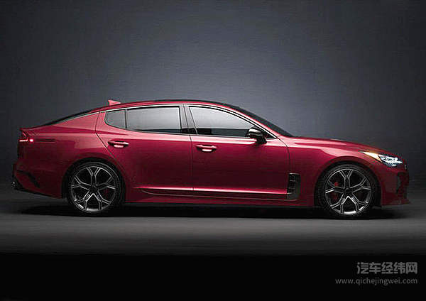 锋芒出鞘，Stinger亮剑全球市场